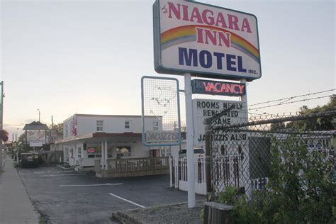 A.A. Niagara Ontario .